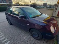 Brugt VW Polo 75 HK (55 kW) 2002 Hatchback