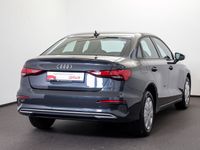 gebraucht Audi A3 Limousine advanced 30 TDI S tr. AHK SITZHZG