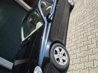Gebraucht Mercedes E220 150 PS (110 kW) 2002 Schwarz Limousine