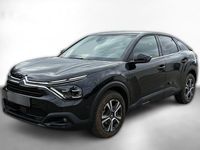 Gebraucht Citroën C4 Shine 131 PS (96 kW) 2023 Schwarz metallic SUV