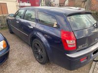 gebraucht Chrysler 300C Touring 3.0 CRD Aut. Service Neu