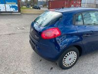 gebraucht Fiat Bravo 1.4 16V Active