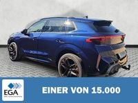 Ny Cupra Terramar VZ 265 HK (194 kW) 2026 Blå SUV