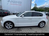 gebraucht BMW 116 i / Klima / SHZ/ PDC/ TÜV Neu