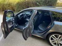 Gebraucht Audi A6 S-Line 272 PS (200 kW) 2015 Grau Kombi