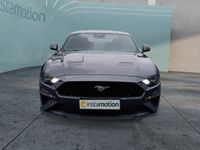 gebraucht Ford Mustang GT Fastback 5.0 Ti-VCT V8 Aut.