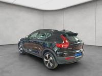 Gebraucht Volvo XC40 Core 300 kW (408 PS) 2021 Schwarz SUV