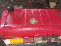 Gebraucht VW Buggy R 125 PS (91 kW) 1973 Schwarz Limousine