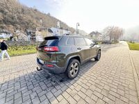 Gebraucht Jeep Cherokee 200 PS (147 kW) 2017 SUV