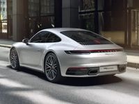 gebraucht Porsche 911 Carrera (992)