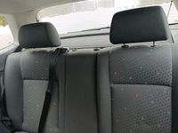 Gebraucht VW Polo 64 PS (47 kW) 2003 Silber Kleinwagen