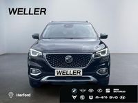 Gebraucht MG EHS Luxury 258 PS (189 kW) 2021 Schwarz SUV