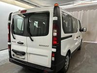 Brugt Renault Trafic 125 HK (91 kW) 2018 Hvid MPV