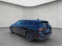 Occasion Opel Astra 114 kW (156 ch) 2025 Noir Break