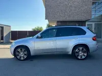 Gebraucht BMW X5 Exclusive 245 PS (180 kW) 2013 Silber SUV