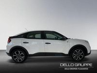 Gebraucht Citroën e-C4 Feel 100 kW (136 PS) 2023 Weiss Limousine