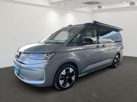 Gebraucht VW California California 177 PS (130 kW) 2025 (monosilber metallic) Van
