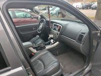 gebraucht Mazda Tribute Automatik-