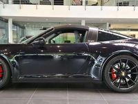 gebraucht Porsche 911 Targa 4S Targa PDK Sportabgasanlage
