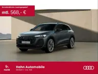 Neu Audi Q5 Ambiente 204 PS (150 kW) 2026 Daytonagrau perleffekt SUV