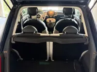 Gebraucht Fiat 500 Dolcevita 69 PS (50 kW) 2022 Blau Kleinwagen