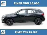 Neu Skoda Kamiq Classic 95 PS (69 kW) 2026 SUV