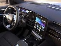 Occasion Renault Austral Iconic 200 ch (147 kW) 2024 Noir SUV