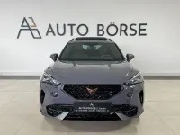 Używany Cupra Formentor 204 KM (150 kW) 2022 Szary SUV