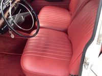 Gebraucht Peugeot 404 64 PS (47 kW) 1972 Weiß Limousine