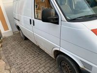 gebraucht VW T4 Kasten Volkswagen