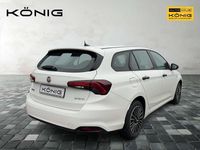 Gebraucht Fiat Tipo 131 PS (96 kW) 2023 Weiß Kombi