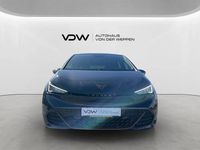 Gebraucht Cupra Born 110 kW (150 PS) 2024 Grau Kleinwagen