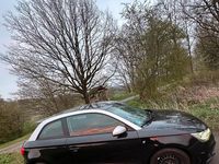 Gebraucht Audi Coupé 2011 Schwarz Coupé