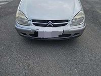 Gebraucht Citroën C5 129 PS (94 kW) 2006 Limousine