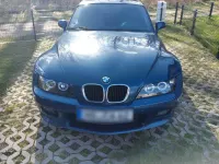 Gebraucht BMW Z3 193 PS (141 kW) 1999 Blau Coupé