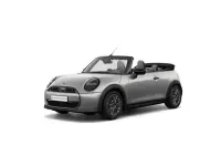 Usata Mini Cooper S Cabriolet Classic 204 CV (150 kW) 2025 Argento Cabrio
