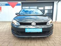 gebraucht VW Golf VII Lim. TRENDLINE KLIMA /SITZHEIZUNG