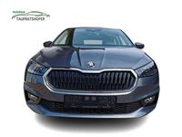 Neu Skoda Fabia 116 PS (85 kW) 2025 Grau Limousine