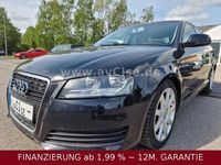 gebraucht Audi A3 Sportback 2.0 TDI *2HD~TÜV 02/25~KLIMA*