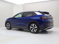 Gebraucht VW ID.4 S 150 kW (204 PS) 2020 Blau SUV