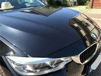 gebraucht BMW 420 d Cabrio -