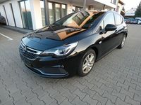 Gebraucht Opel Astra Dynamic 200 PS (147 kW) 2019 Schwarz Limousine