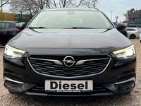 gebraucht Opel Insignia 2.0 Diesel Ultimate LED NAVI CAM TOP