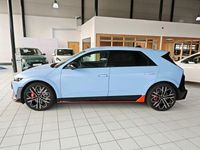 Gebraucht Hyundai Ioniq 5 447 kW (609 PS) 2024 Blau SUV