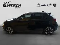 Neu Opel Corsa 100 PS (73 kW) 2025 Schwarz Kleinwagen