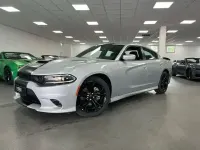 Occasion Dodge Charger 381 ch (280 kW) 2022 Argent Berline