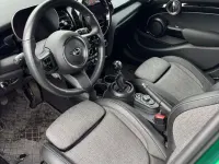 Gebraucht Mini Cooper Classic 136 PS (100 kW) 2021 Grün Kleinwagen