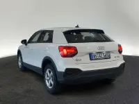 Usata Audi Q2 150 CV (110 kW) 2026 Bianco SUV