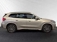 Gebraucht BMW X1 M Sport 136 PS (100 kW) 2025 Spacesilber metallic SUV