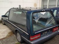 Gebraucht Volvo 760 165 PS (121 kW) 1988 Grün Kombi